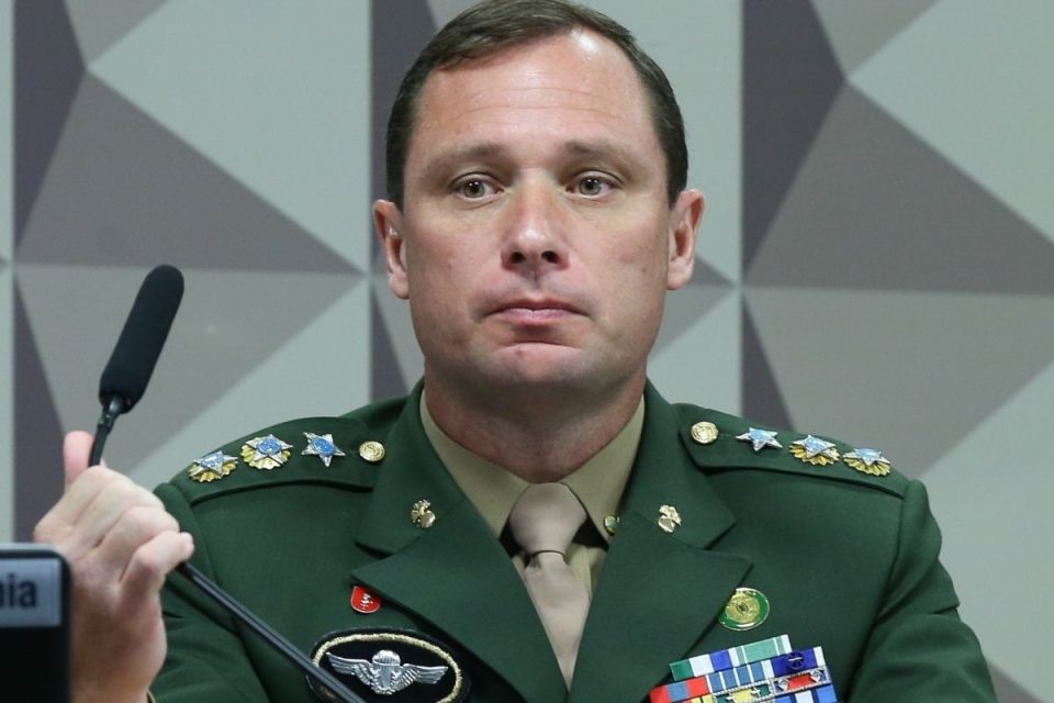 Polícia Federal sugeriu incluir Mauro Cid no Provita; saiba o que é o programa