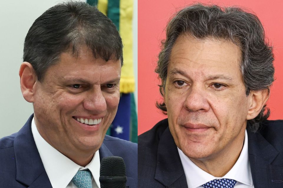 Pesquisas para eleições deste ano reforçam retrospecto de derrotas do PT para o governo de SP