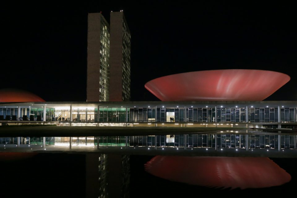 O Congresso está nas mãos do STF?