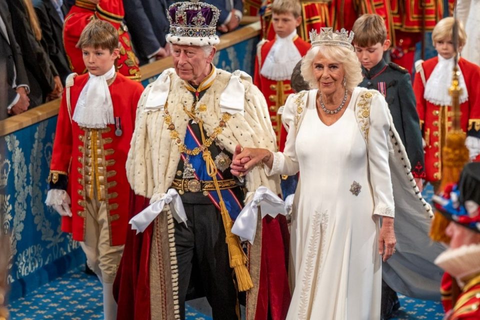 Não é só o Reino Unido! 44 países que também adotam a monarquia