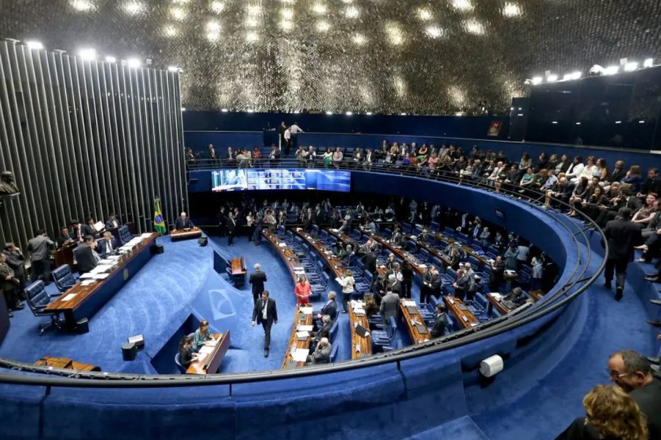 STF chancela acordo sobre fim da desoneração da folha de pagamento