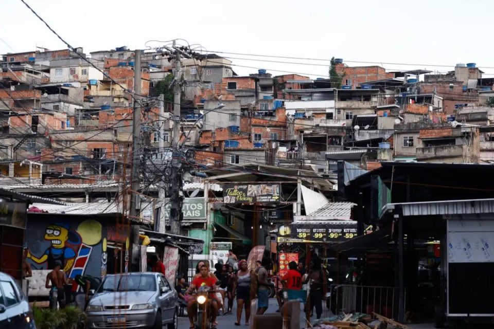 MPF abre investigação sobre uso de verbas federais em megaoperação no Rio de Janeiro