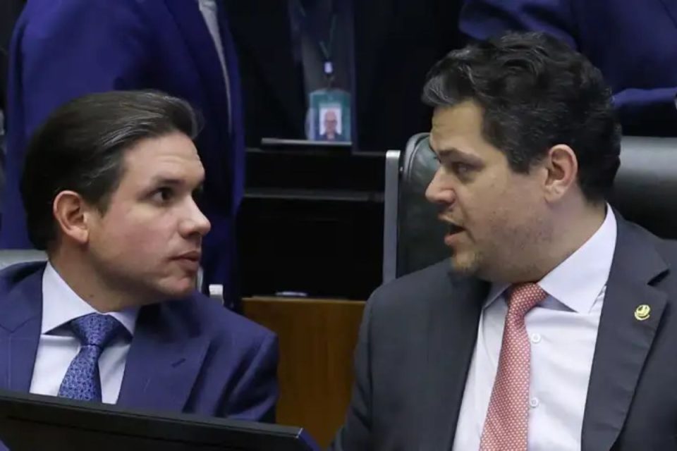 Motta quer encontrar “ponto de equilíbrio” no debate entre Congresso e STF