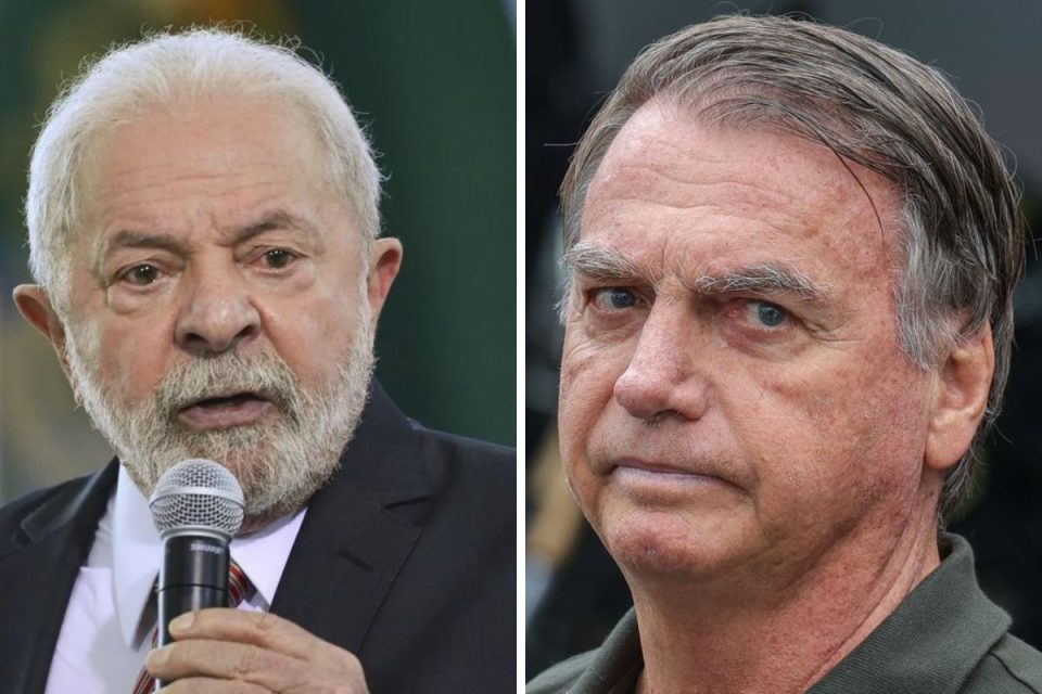 Lula e Bolsonaro ampliaram pacote de bondades fiscais no último ano de gestão