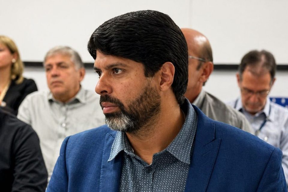 Secretaria Penitenciária da Bahia em crise: entenda possível substituição na pasta