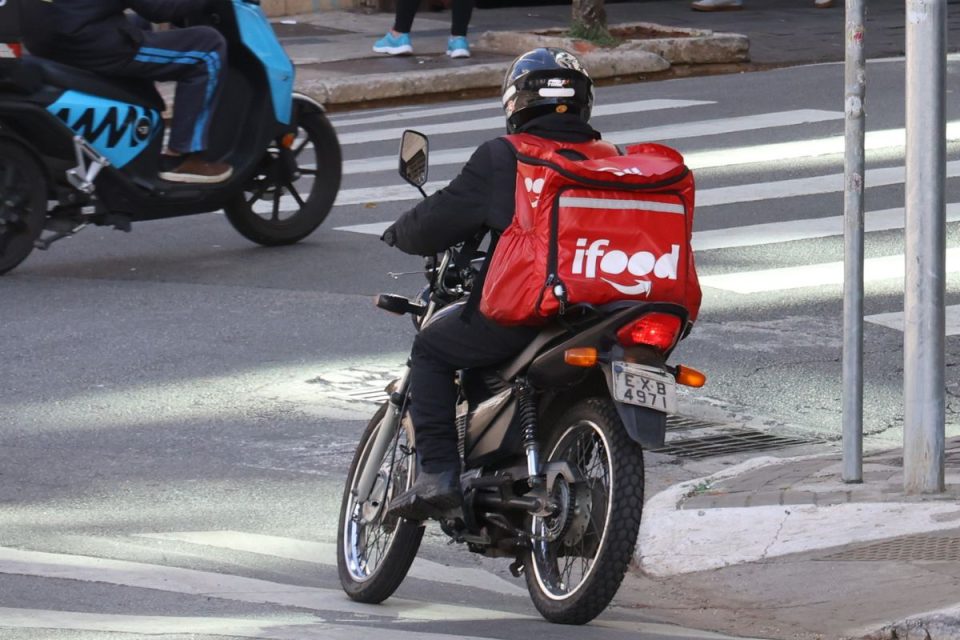 A relevância do iFood vai além de dados vazados