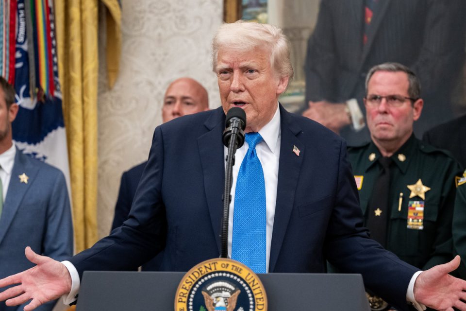 5 dos 10 produtos brasileiros mais afetados pelas tarifas de Trump conseguiram novos mercados