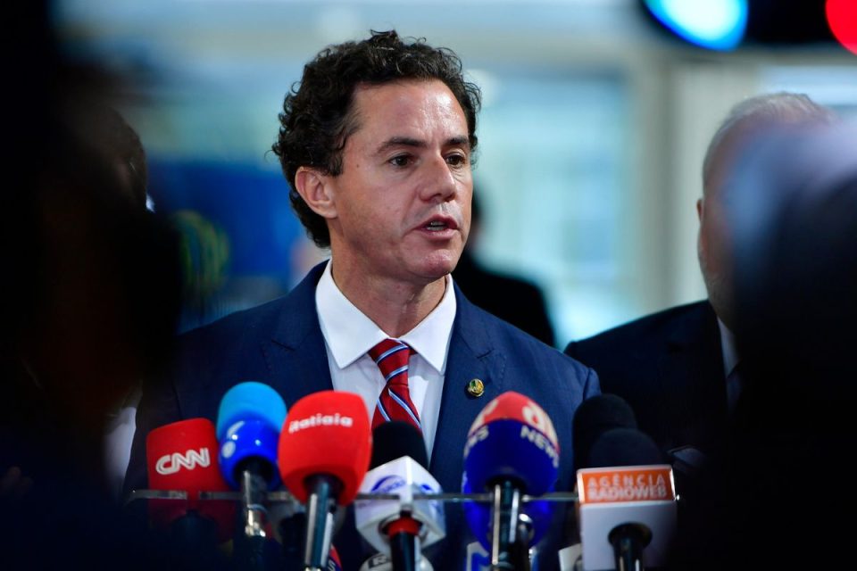 Saúde lidera número de emendas no Orçamento de 2026