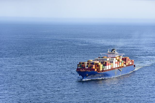TST valida regime de folgas 1×1 para trabalhadores marítimos