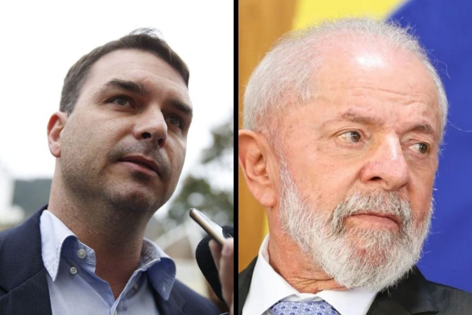 Lula e Flávio intensificam articulações por novas alianças nacionais