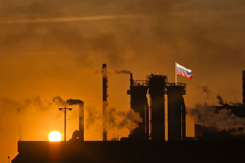 Rússia
