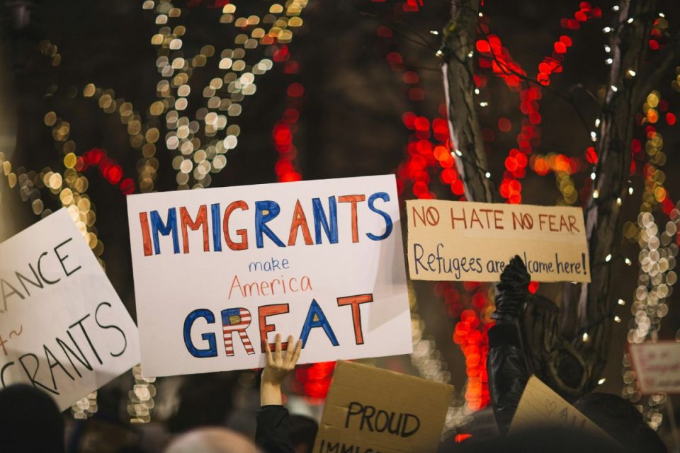 Imigrantes
