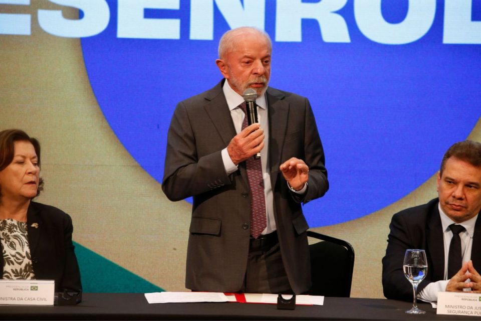 Luiz Inácio Lula da Silva