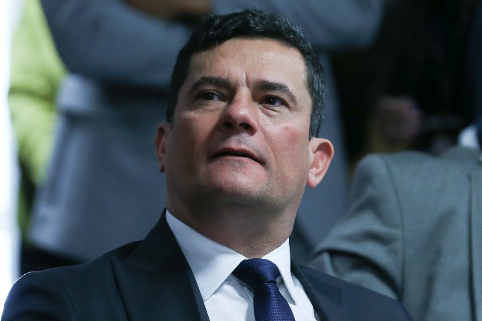Sergio Moro