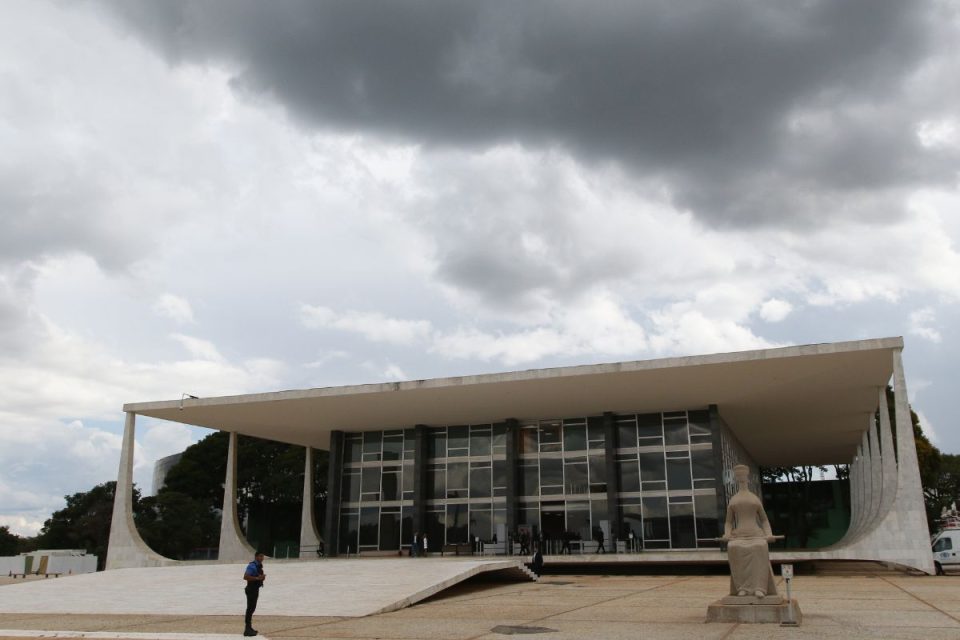 STF derruba “emenda Master” e barra obrigação sobre reservas bilionárias de seguradoras