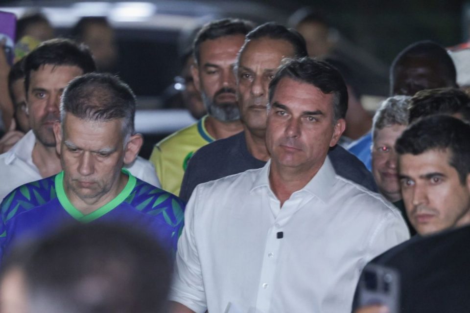 Flávio Bolsonaro