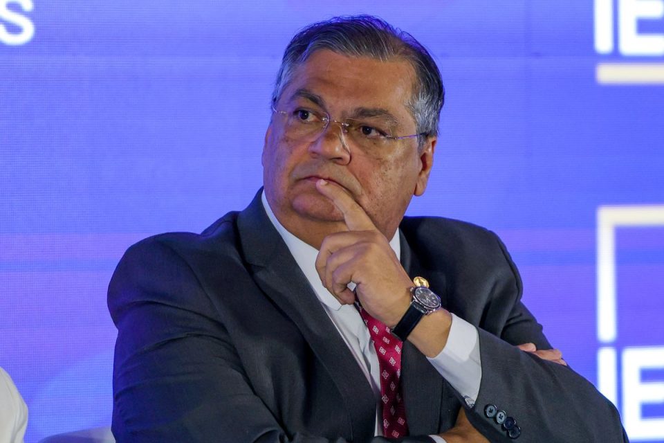 Flávio Dino