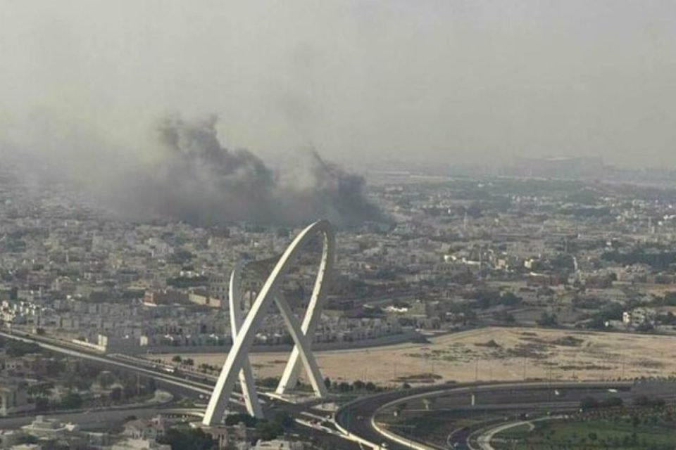 Hamas anuncia acordo de cessar-fogo e fim da guerra com Israel