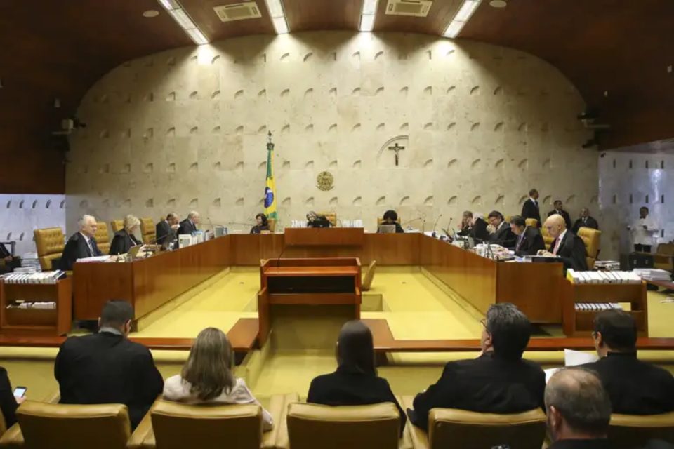 Como funciona o rito de indicação de ministros do STF?