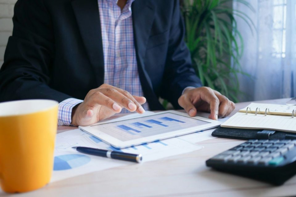 fundos que investem em empresas