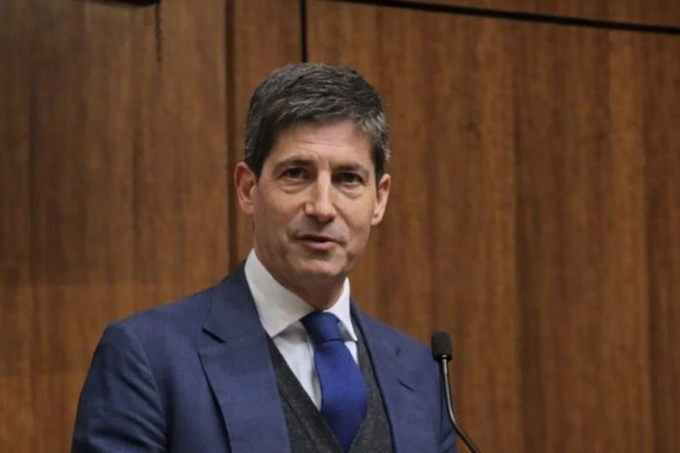 O que esperar da próxima reunião do Fed com Kevin Warsh como novo presidente?