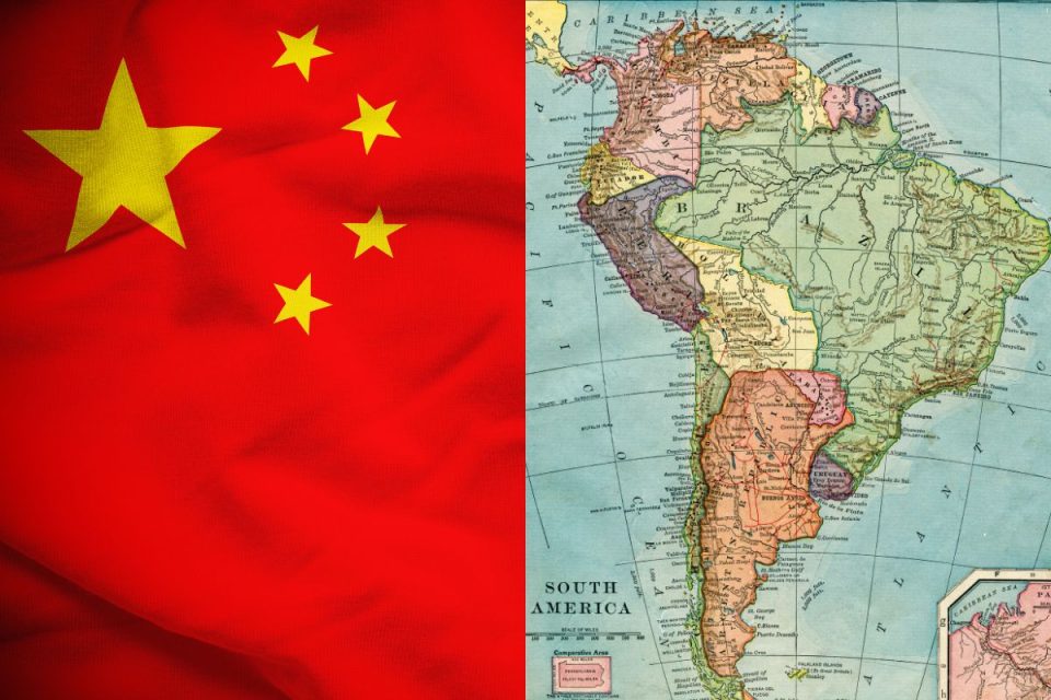 Qual o interesse da China na “autossuficiência” da América Latina?