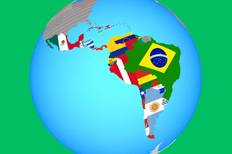 América Latina