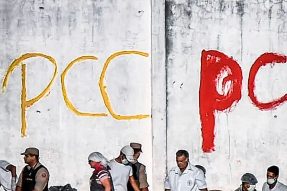 PCC