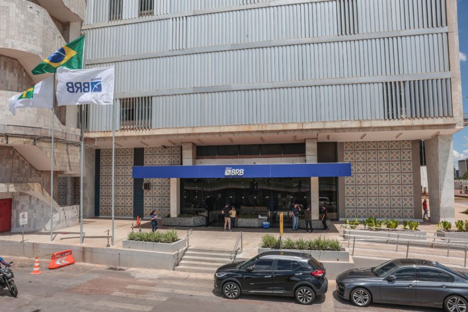 Caso Master: Mais um problema para o BRB