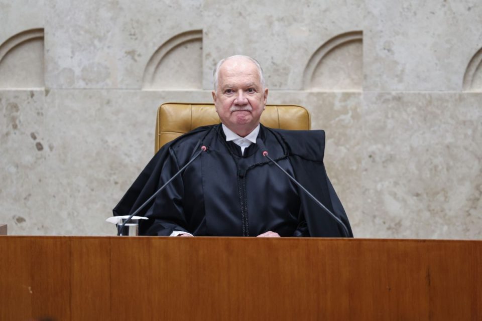 OAB-SP propõe regras éticas ao STF e debate avança sob resistência interna
