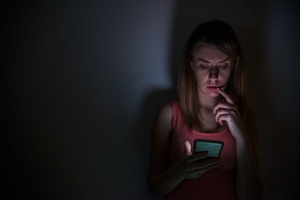 STJ considera importunação sexual online como crime