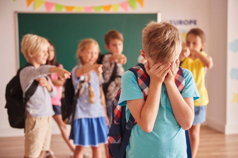 Audiência pública vai debater bullying e agressões nas escolas nesta quarta