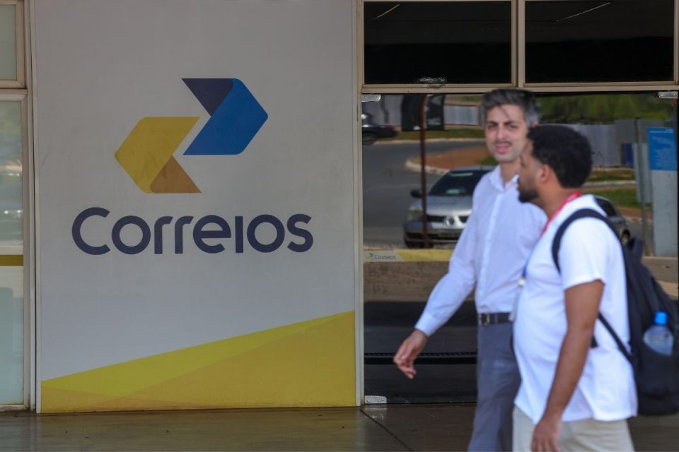 Correios