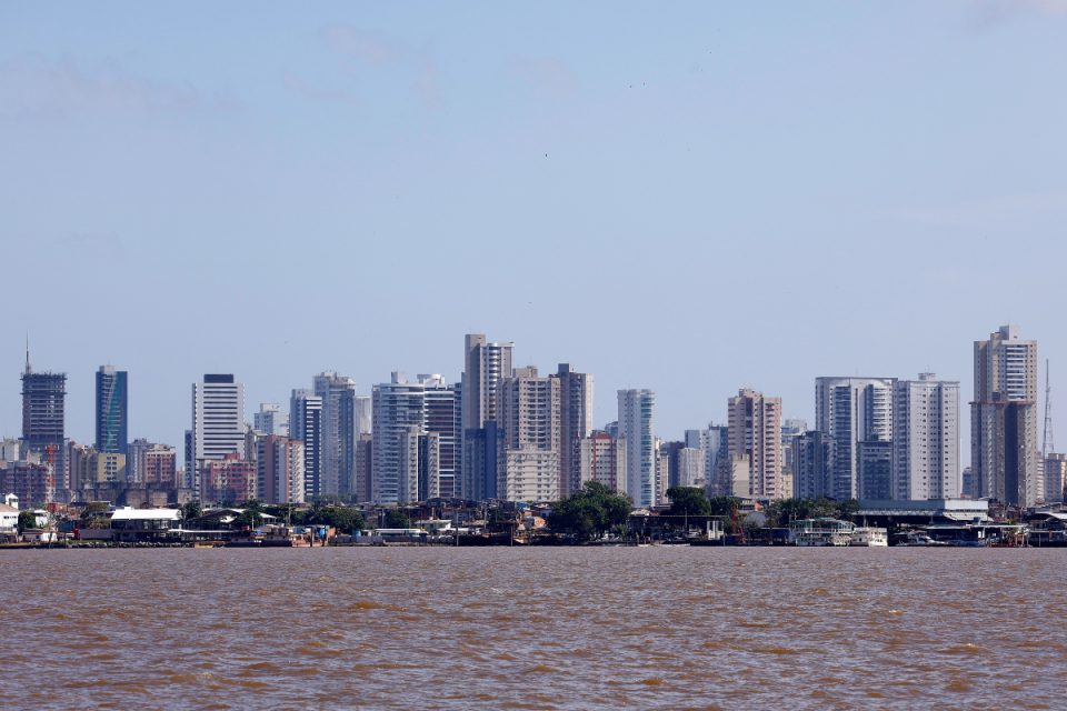 Os preparativos do Brasil para receber a COP30, marcada para daqui a um mês
