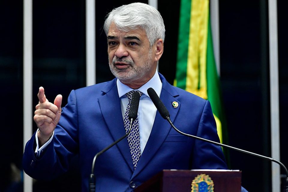 Saiba quem é Humberto Costa, candidato ao Senado por Pernambuco