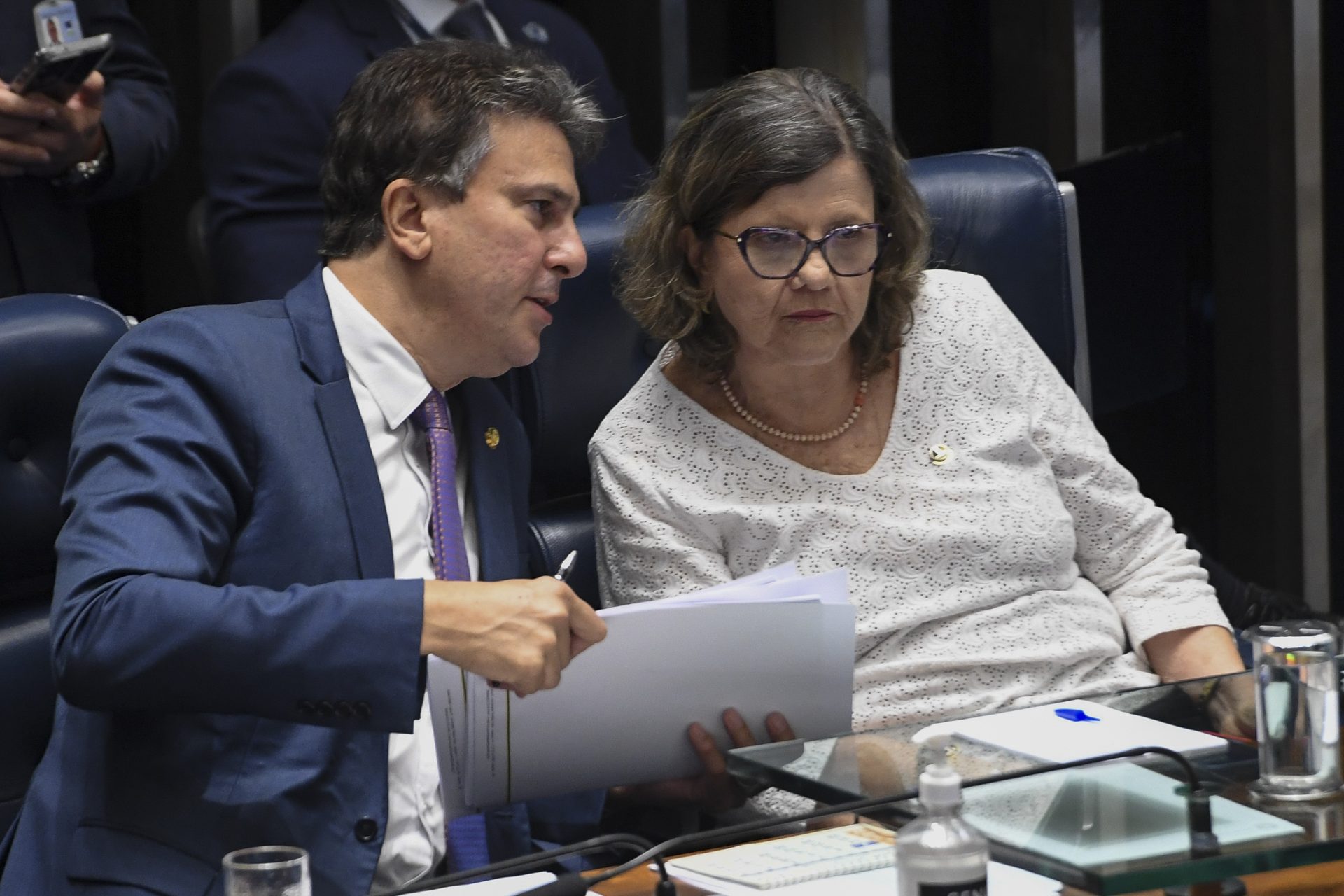 PEC da Segurança Pública: Governo crava acordo para votar texto sem emendas sobre maioridade penal