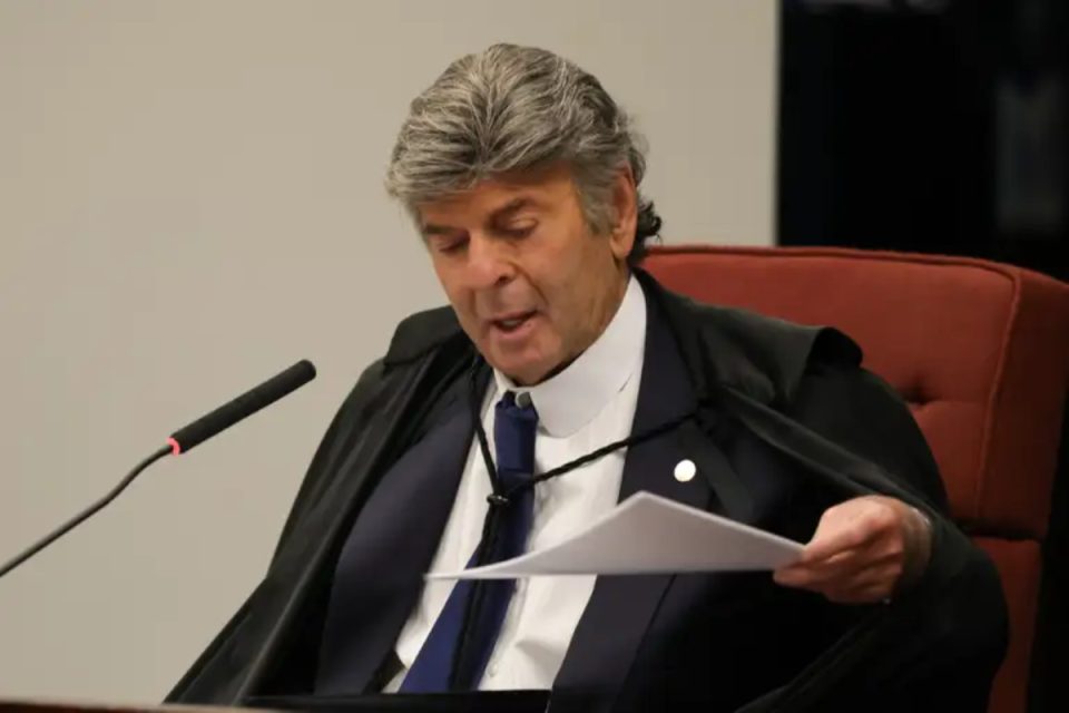 Fux pede transferência de Turmas no STF — Lula poderá indicar ministro para a 1ª Turma