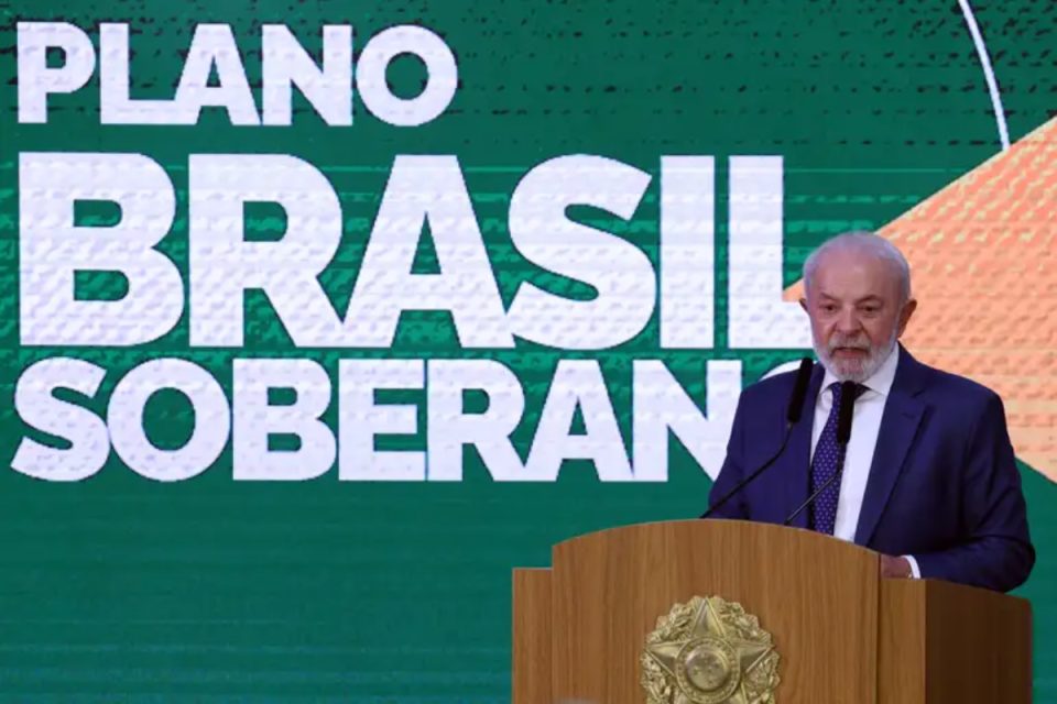 Audiência pública debate MP do Plano Brasil Soberano; veja proposta e como participar