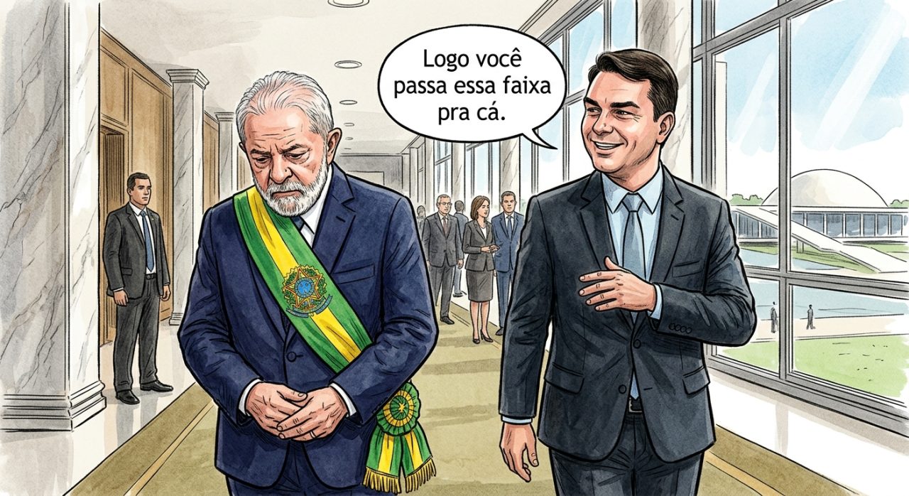 O populismo eleitoral não deu certo