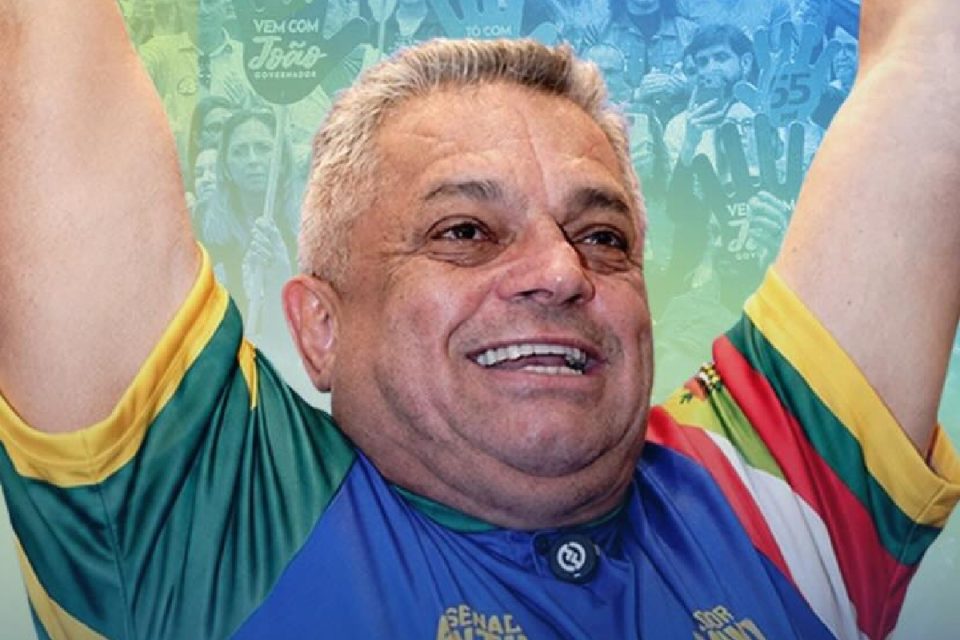 João Rodrigues