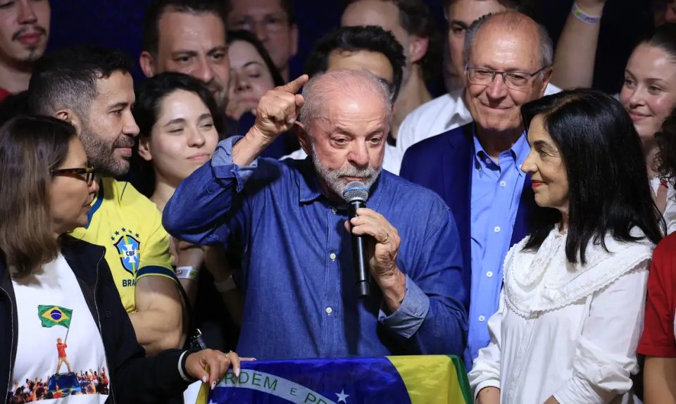 Lula IV: Até onde vai a governabilidade diante de um Congresso à direita?