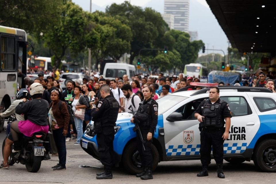 Entenda o que levou à operação mais letal da história do RJ, que terminou com mais de 100 mortes