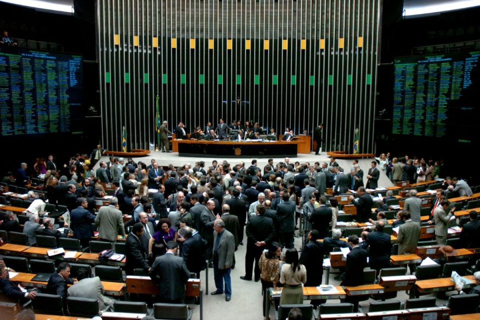 O “dia D” da escala 6×1: Câmara terá esforço concentrado. Entenda