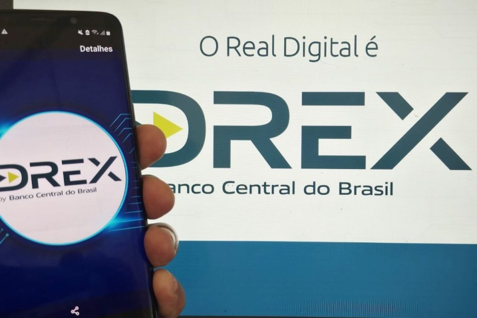 Por que BC optou por desligar plataforma do Drex?