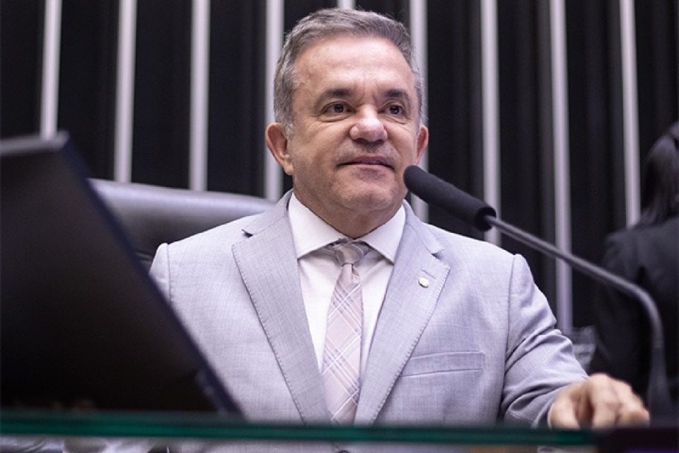 Saiba quem é Vander Loubet, candidato ao Senado por Mato Grosso do Sul
