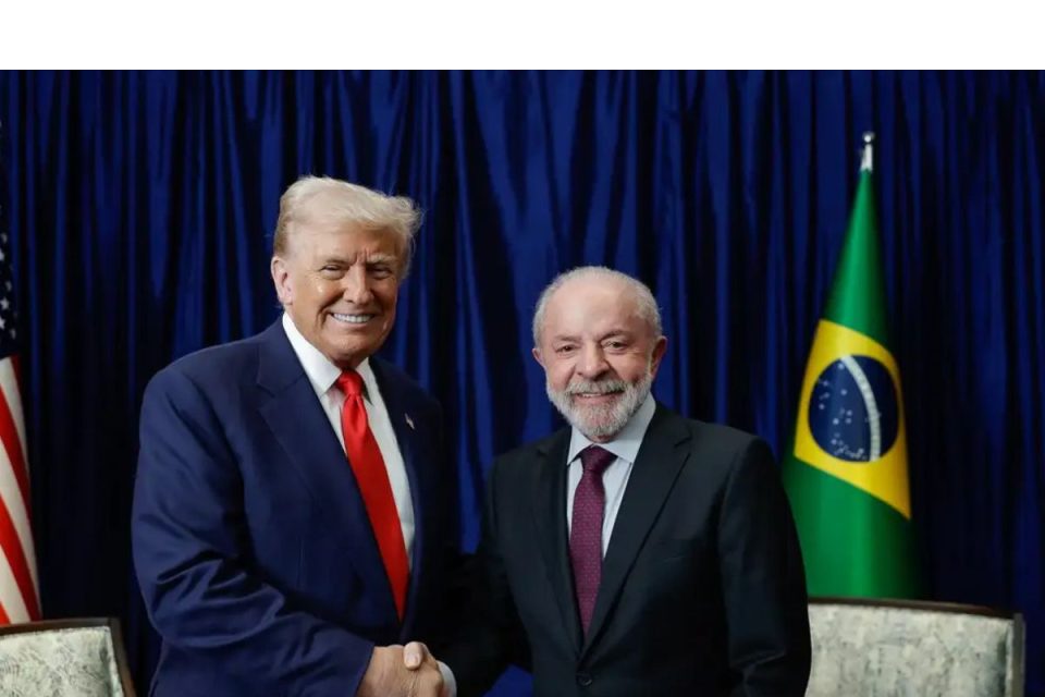 Tarifaço deverá ter desdobramento com encontro de Mauro Vieira e Marco Rubio