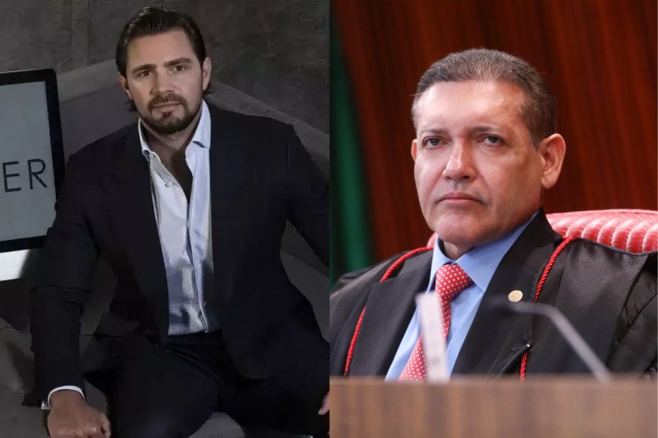 As mensagens sobre o Carnaval de Vorcaro