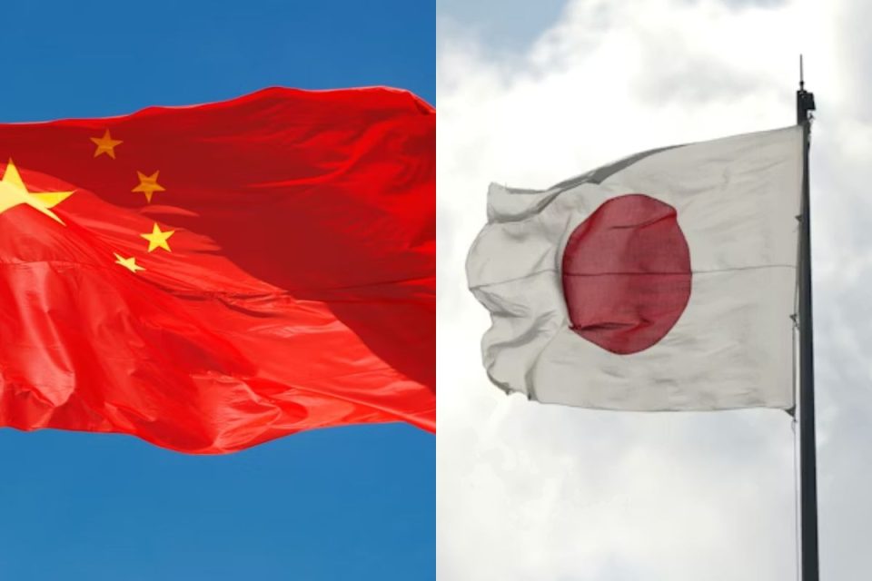 Ministro chinês afirma que Japão ameaça militarmente a China: “Completamente inaceitável”