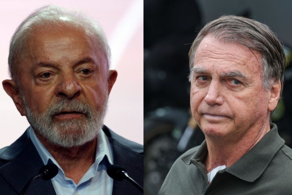 Quaest: quase 1/4 dos brasileiros prefere que nome sem ligação com Lula ou Bolsonaro vença eleições em 2026