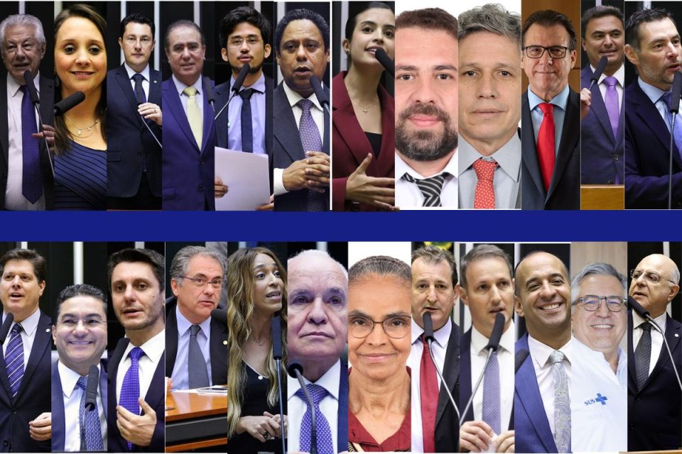 São Paulo domina lista da Elite Parlamentar 2025 e concentra nomes de peso na articulação política nacional